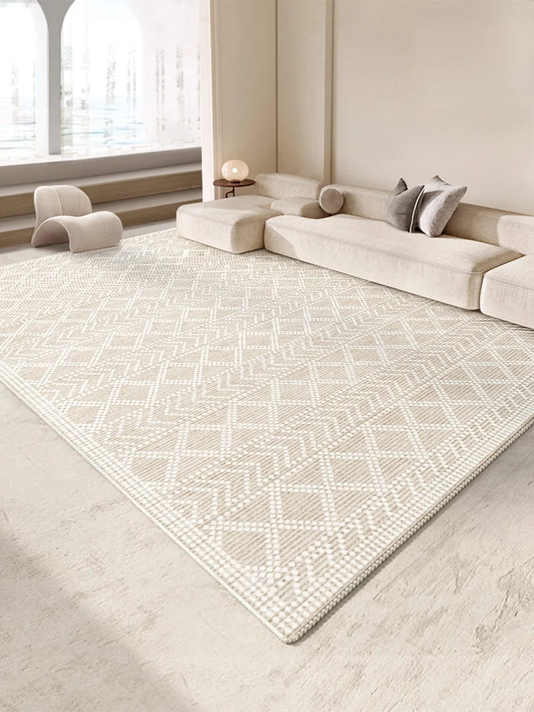 Serene Elegance Rug