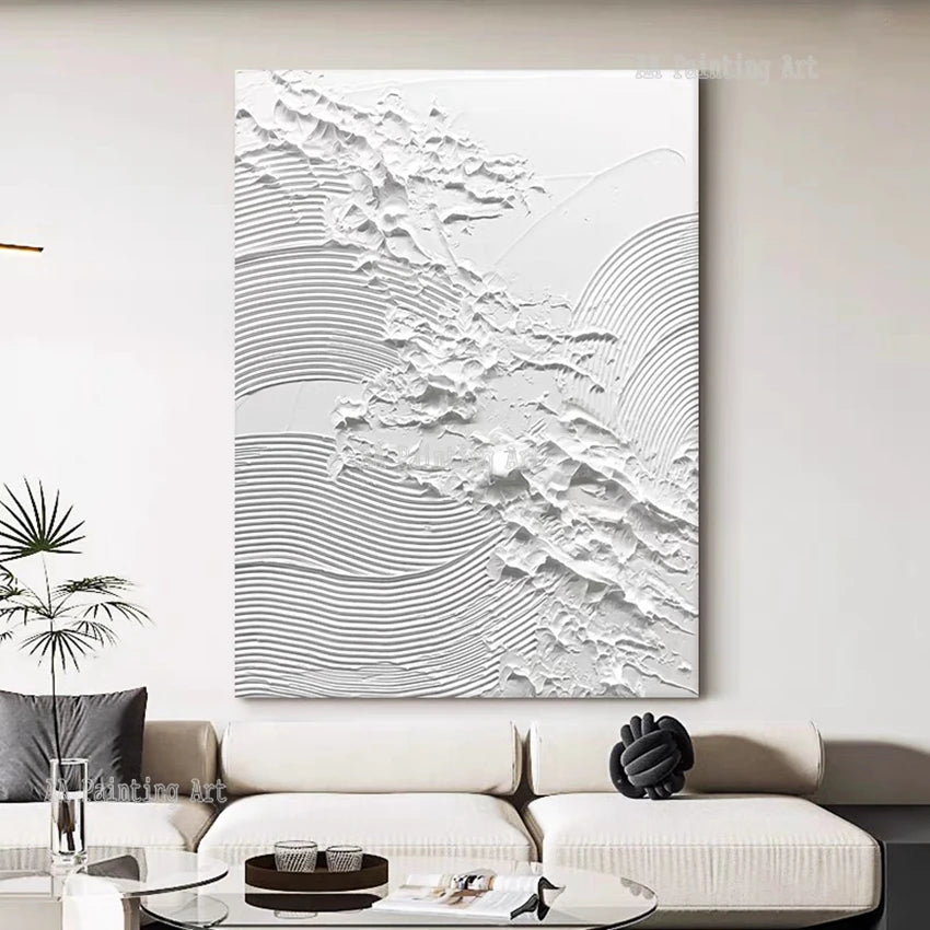 Modern Wall Painting Art